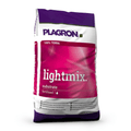 Plagron Light Mix - Organic Soil with Perlite