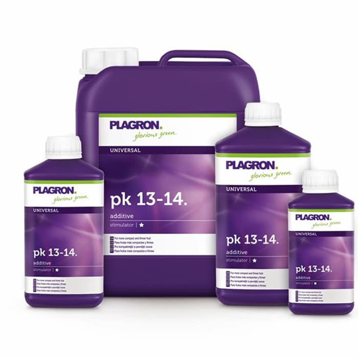 PK 13-14 Plagron - Fertilizzante Stimolatore Fioritura