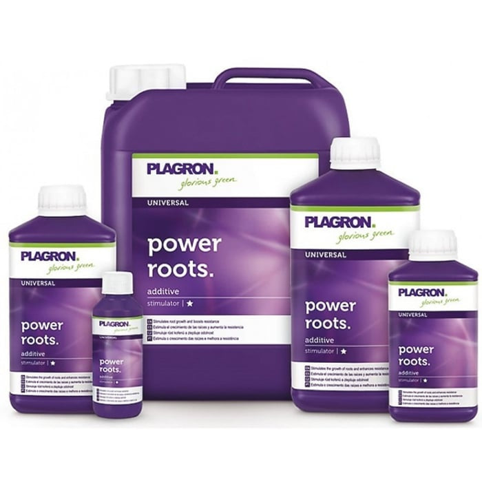 Power Roots Plagron - Booster Stimolatore Radicale