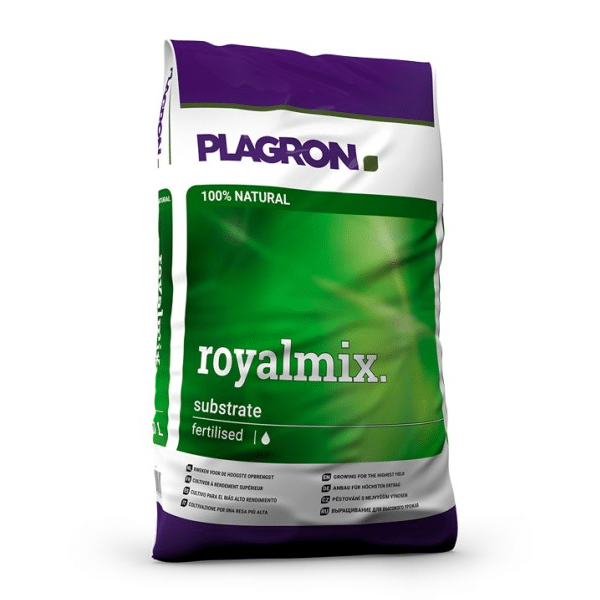 Royalmix Plagron