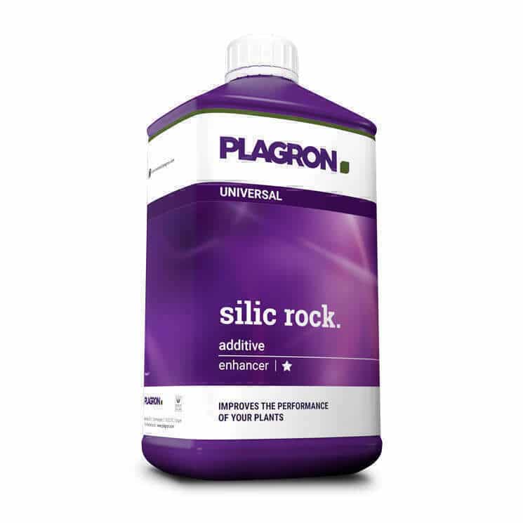 Silic Rock Plagron - Silicon Fertilizer