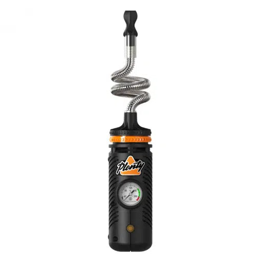 Plenty Vaporizer - Portable Vaporizer