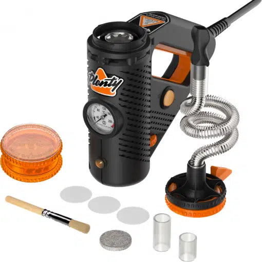 Plenty Vaporizer - Vaporizzatore Portatile