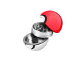 Metal Pokeball Grinder – 3-piece 55mm