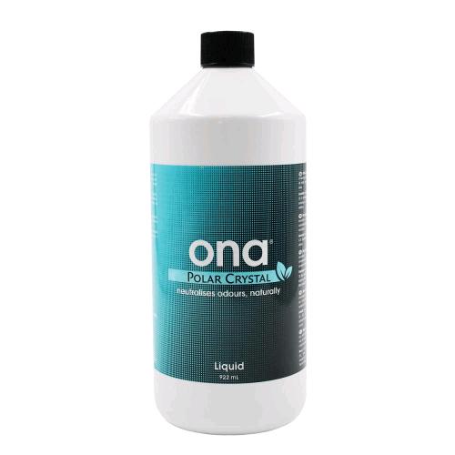 ONA Liquid 1L - Deodorante a base di Terpeni