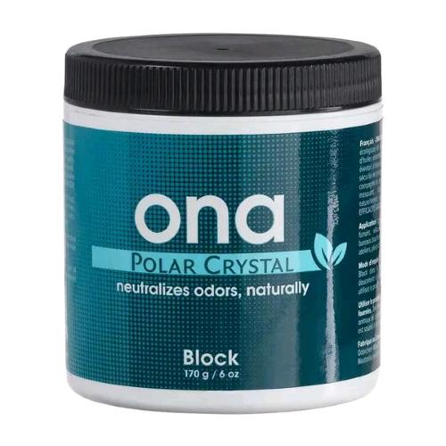 ONA Block 170g - Odour neutralizing paste