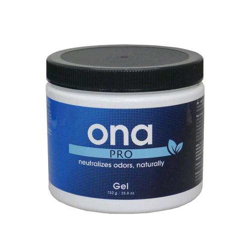 ONA Gel 1L - Gel Neutralizza Odori