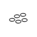 Kit O-Ring Alta temperatura