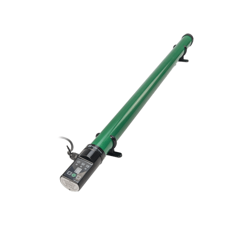 Riscaldatore LightHouse per Grow Box a tubo con Termostato regolabile