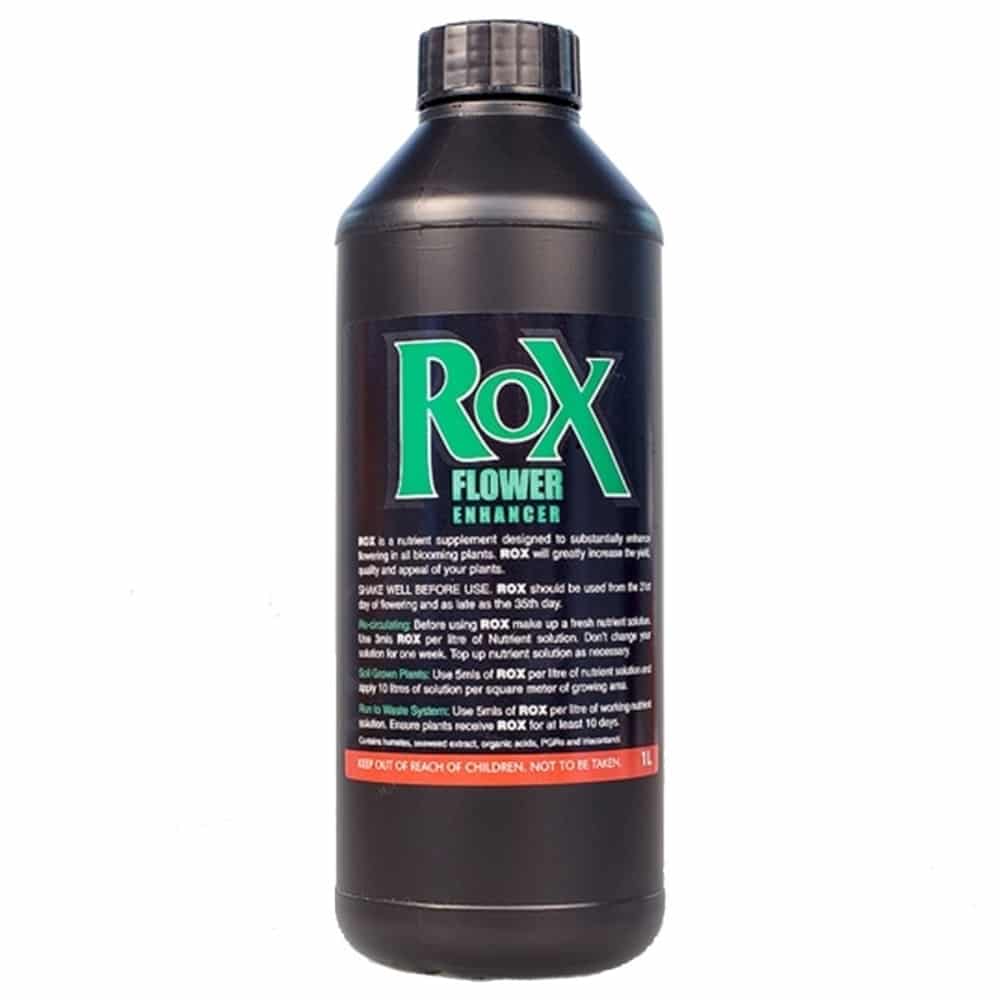 Rox 1L - Stimolatore di fioritura