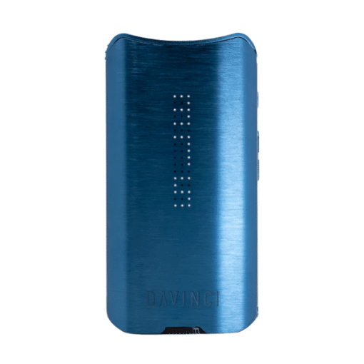 DaVinci IQ3 – Vaporizzatore Portatile