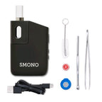 SMONO 3 - Vaporizzatore Portatile