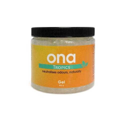 ONA Gel 1L - Odour Neutralizing Gel