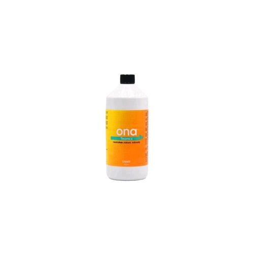 ONA Liquid 1L - Deodorante a base di Terpeni