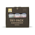 Biobizz Try Pack Indoor - Kit Fertilizzanti per Coltivazione Indoor