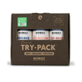 Biobizz Try Pack Outdoor - Kit Fertilizzanti per Coltivazione Outdoor