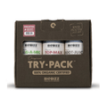 Biobizz Try Pack Stimulant - Kit Stimolatori Organici Crescita e Fioritura