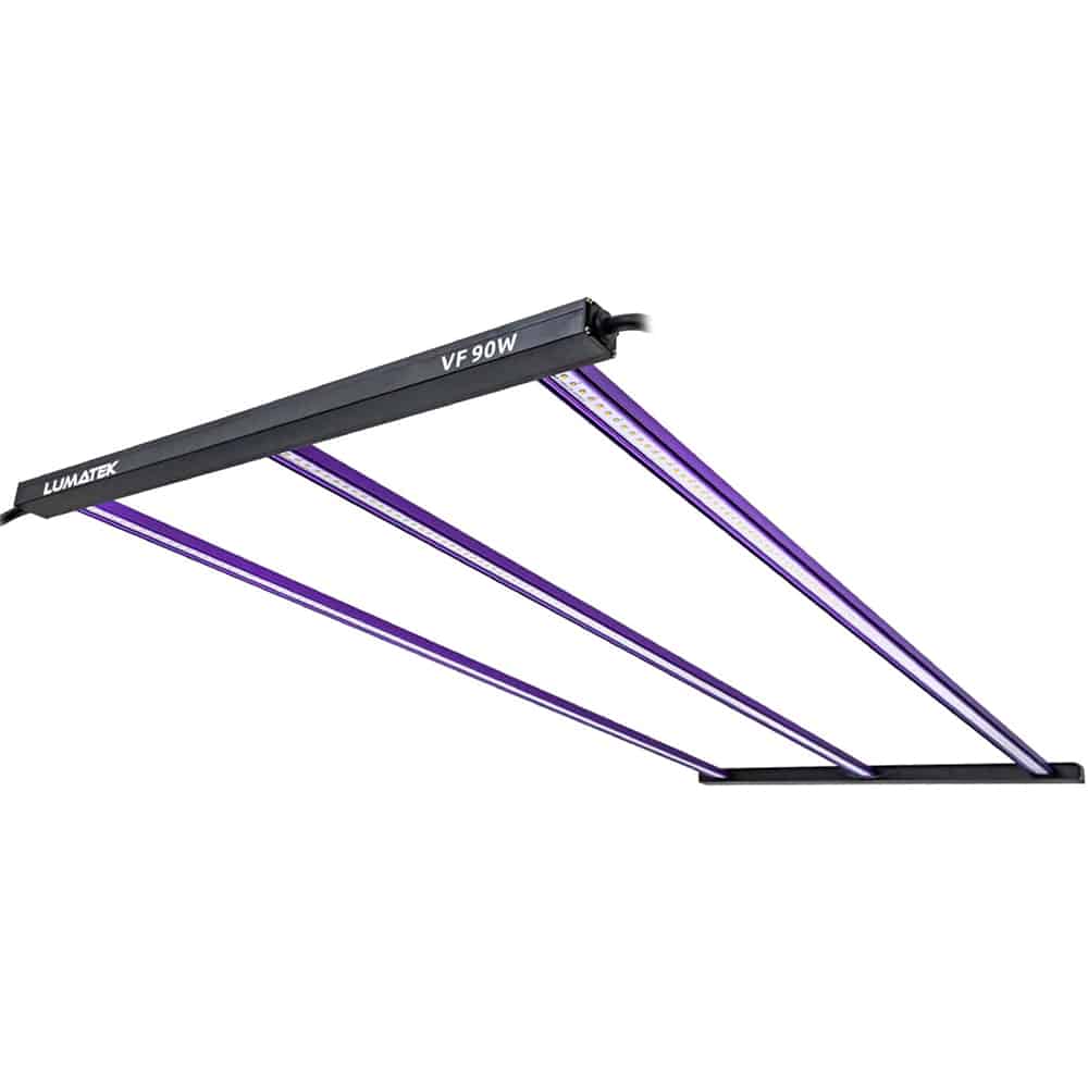 VF90W - Lumatek LED Grow Light