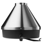 Volcano Vaporizer Classic Onyx Edition - Vaporizzatore da Tavolo