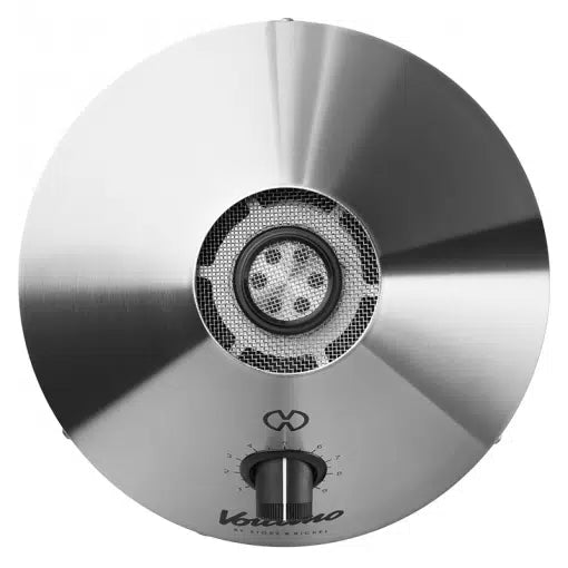 Volcano Vaporizer Classic Onyx Edition - Vaporizzatore da Tavolo