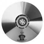 Volcano Vaporizer Classic Onyx Edition - Vaporizzatore da Tavolo
