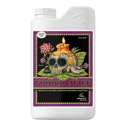 Voodoo Juice Advanced Nutrients - Beneficial Bacteria