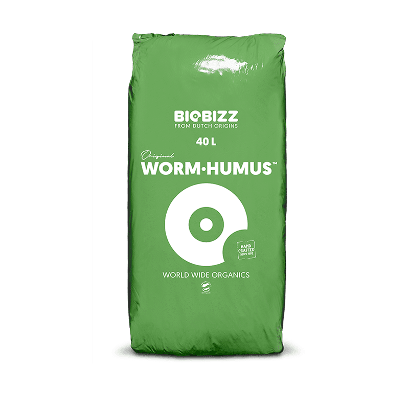 BioBizz Worm Humus