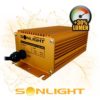 Alimentatore-Ballast 600W HPS:MH Sonlight Elettronico